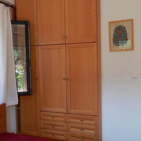 Villa Dimitra Sívota Extérieur photo
