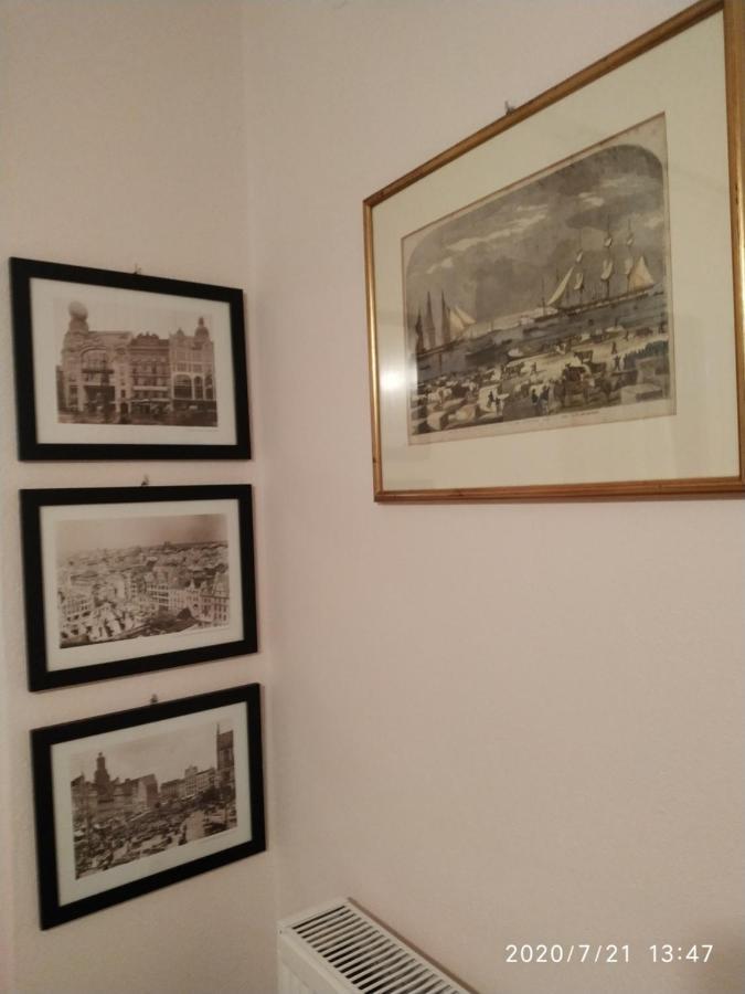Villa Dimitra Sívota Extérieur photo