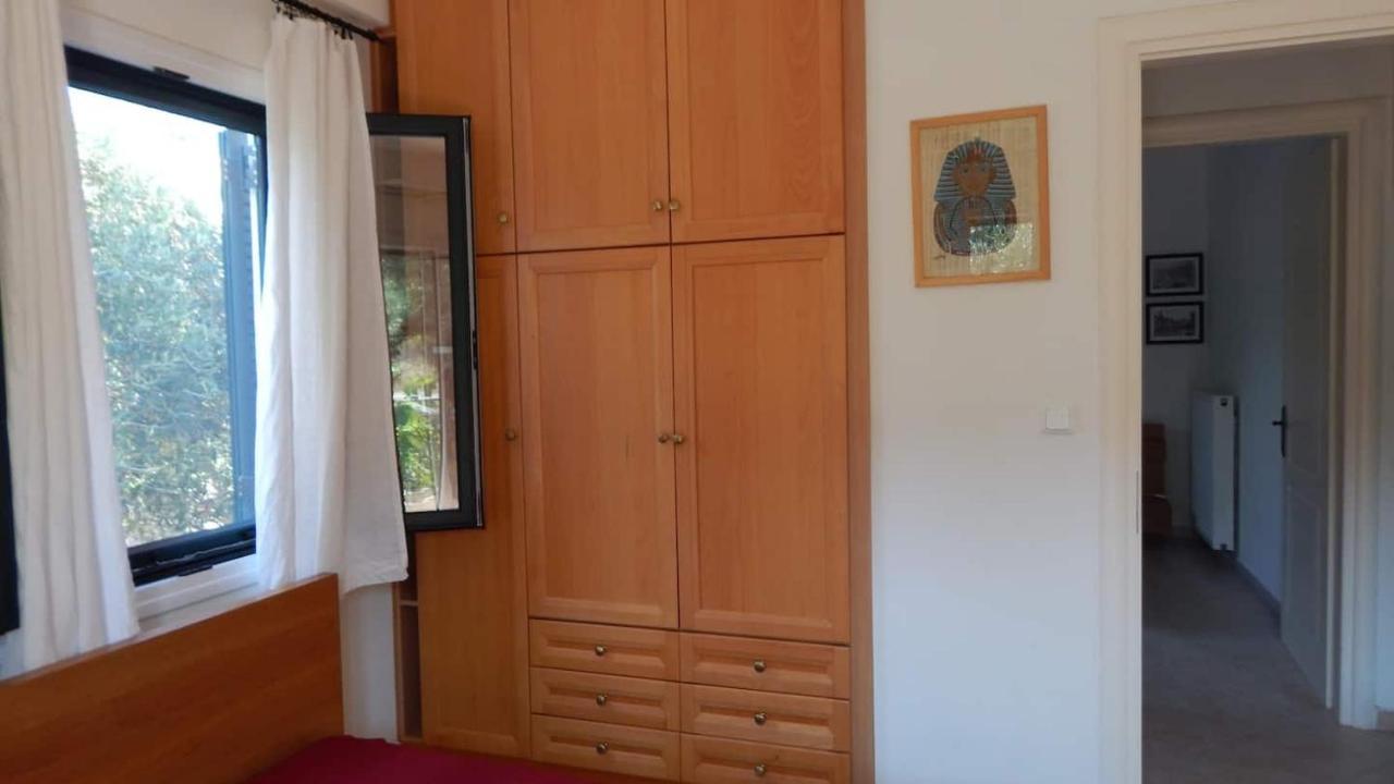 Villa Dimitra Sívota Extérieur photo