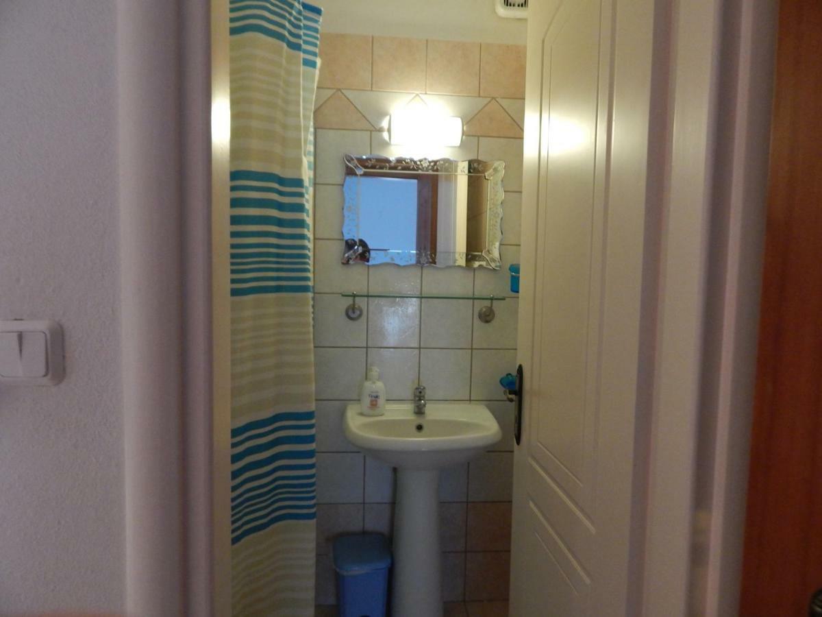 Villa Dimitra Sívota Extérieur photo
