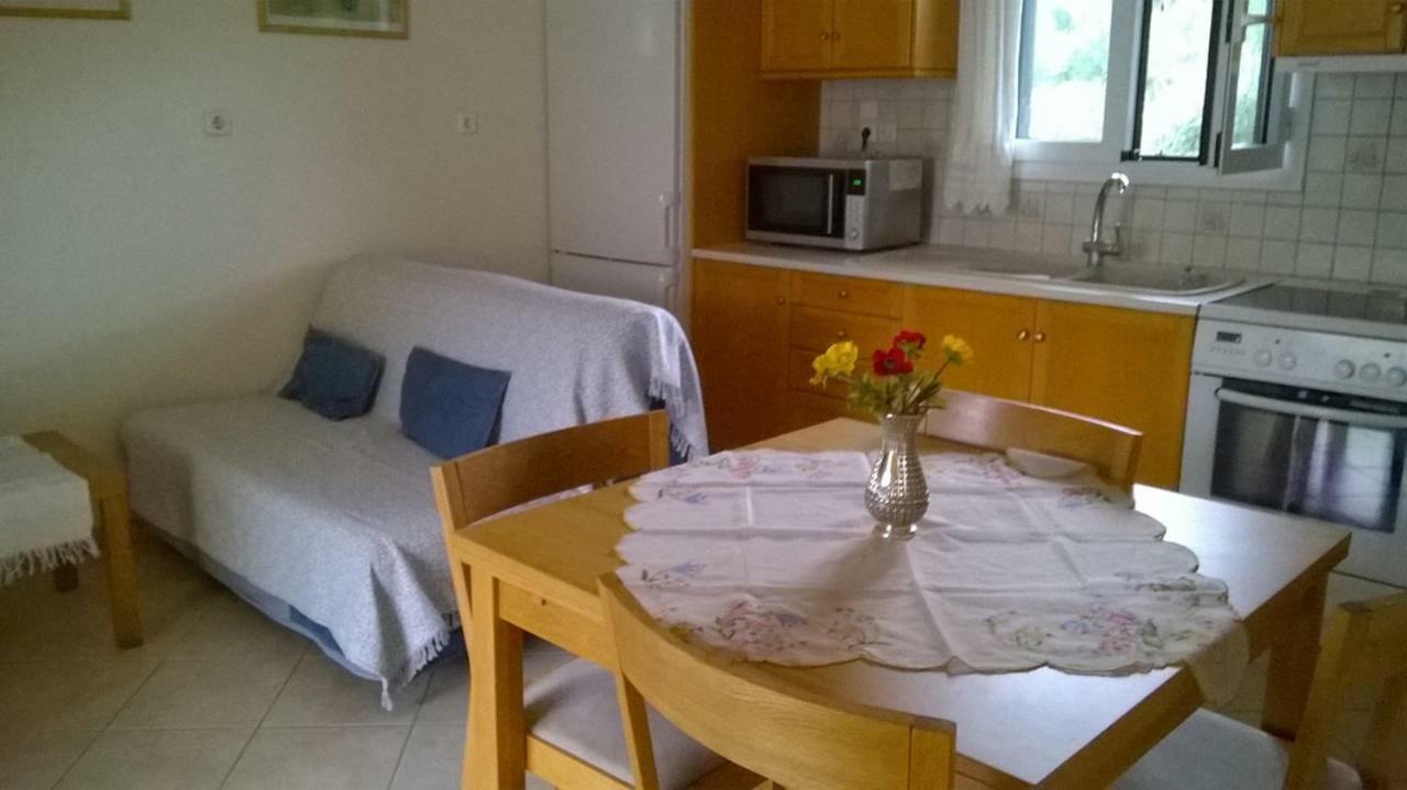 Villa Dimitra Sívota Extérieur photo