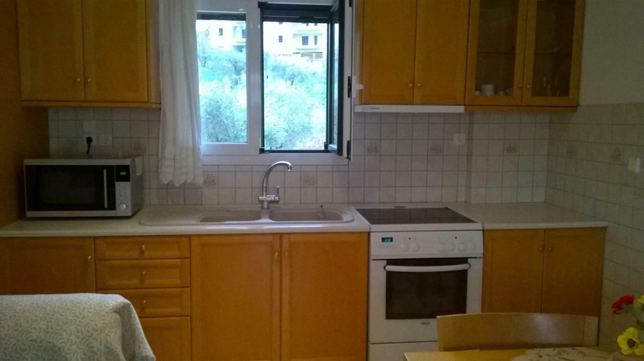 Villa Dimitra Sívota Extérieur photo
