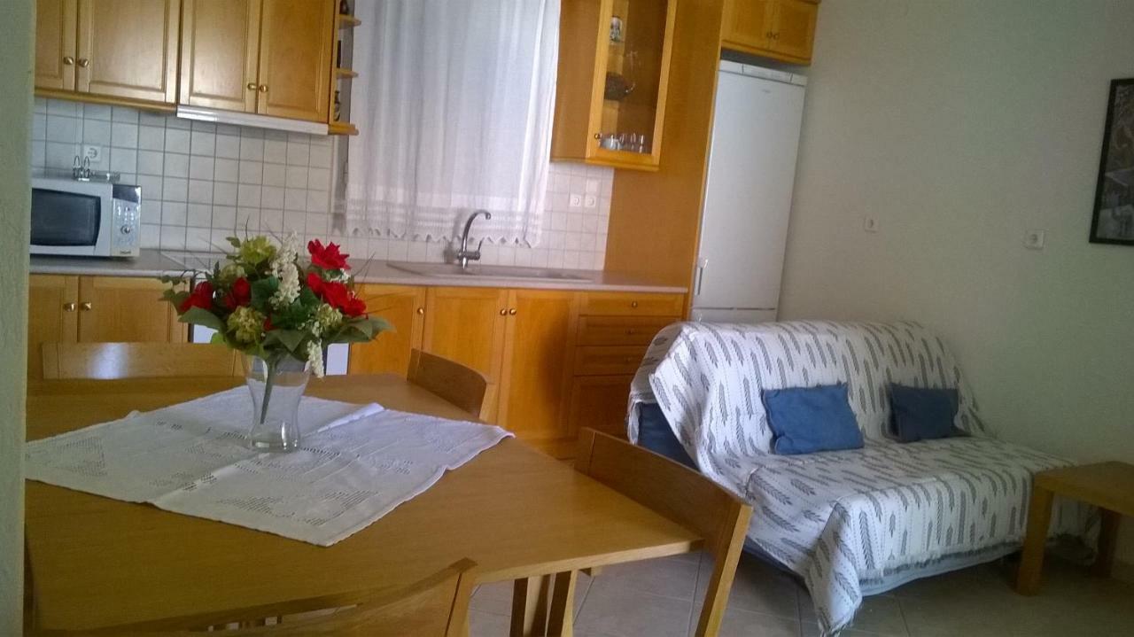 Villa Dimitra Sívota Extérieur photo